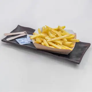Patates Fregides