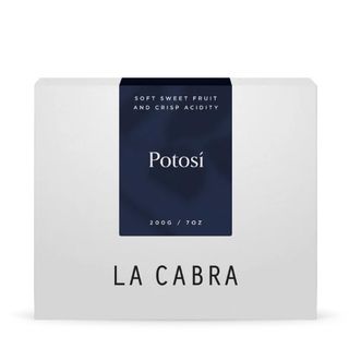La Cabra | Potosí