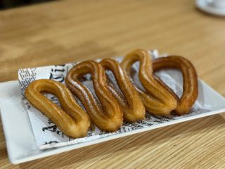 Churros