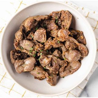 Chicken Gizzard