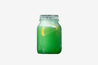 Kiwi lemonade 