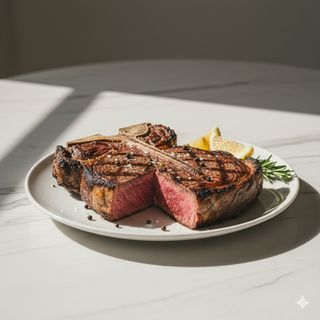 Bistecca alla Fiorentina