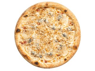 Піца «Груша & Дорблю» 30см. (520g)