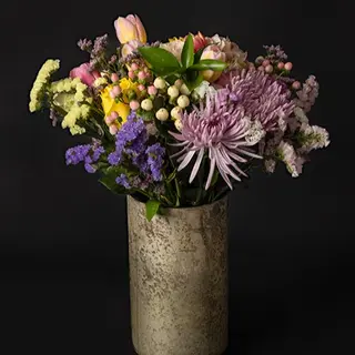 Ramo amor de primavera