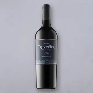 Vino Trumpeter