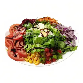 Ensalada De La Huerta (Ración)