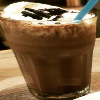 Batido De Oreo (16 Oz)