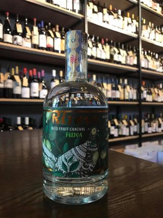 Riravo - Chacha Feijoa