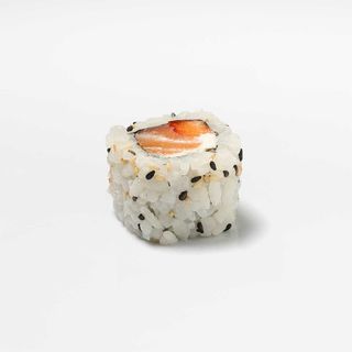 Uramaki Morango Philadelphia (4un)