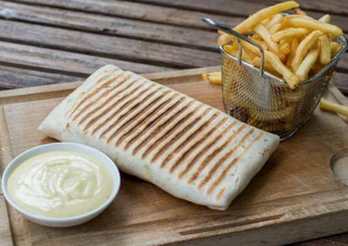 Tacos Le Perso Mixte