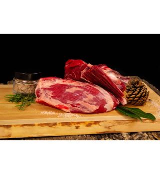 Muscolo 500g