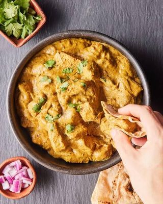 Lamb Curry