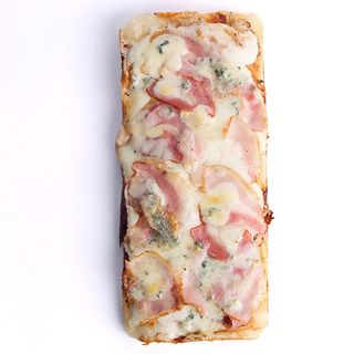 Піца бекон дорблю стріт