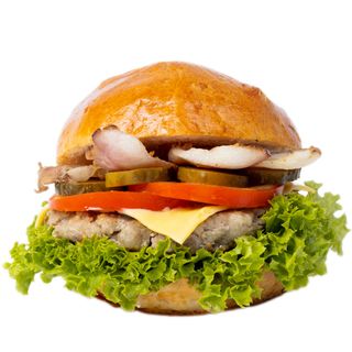 Український (390г)