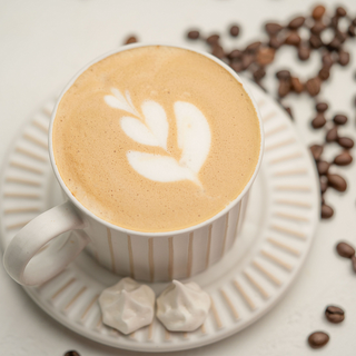 КАПУЧИНО 0,4