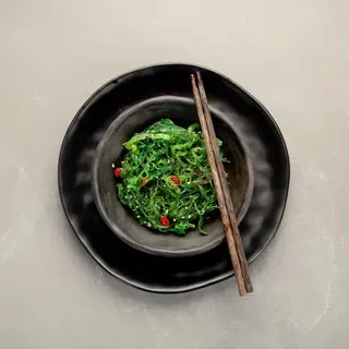 Sałatka wakame