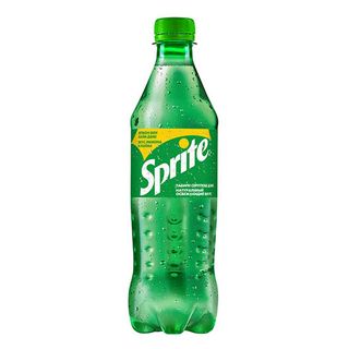 Sprite 500ml