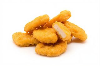 4. Tapa De Nuggets De Pollo (10 Uds.)