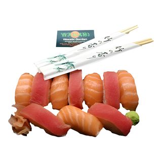 Саке Магуро cет (10бр)