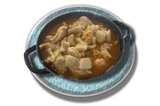 Callos De La Abuela (Ración)