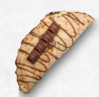 DOLCE DEL MES "KINDER"