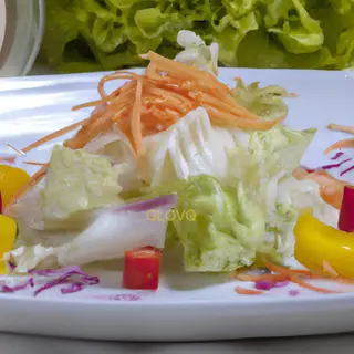 Ensalada China