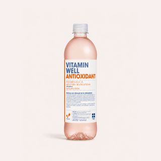 Vitamin Well Antioxidant 500ml