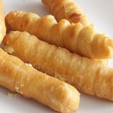 Tequeños De Queso (6 Uds.)