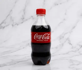 Coca Cola 300Ml PET