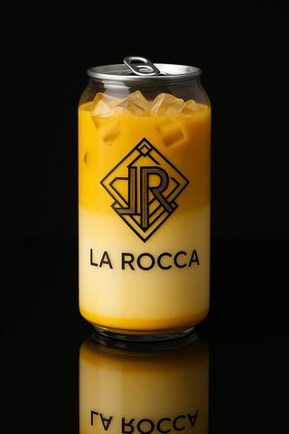 Golden Latte - Latte cu turmeric