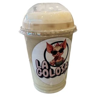 Café Iced Vainilla Latte