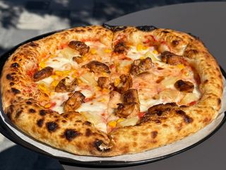 Піца Та то Гаваї (565г)