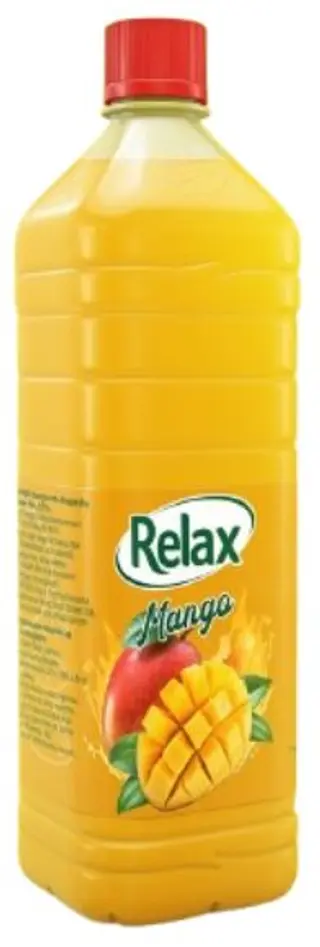 Relax succo 1,5l mango