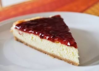 Tarta De Queso