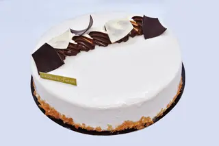 Vanille-Chocolat