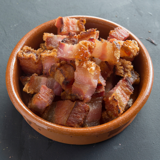 Chicharrón (Ración Entera)