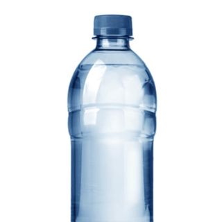 Acqua natuale 0.5l