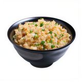 Arroz Yakimeshi De Pollo