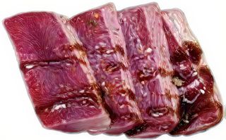 Tataki De Atún (8 Uds.)