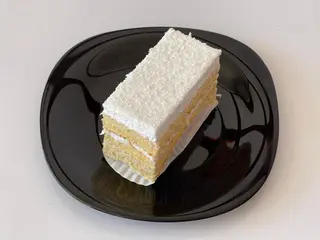 Tarta Raffaelo