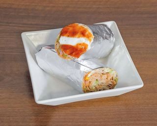 Durum normal  Con Queso