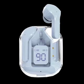 Ბლუთუზ Ყურსასმენი T6 Თეთრი/wireless Earbuds T6 White