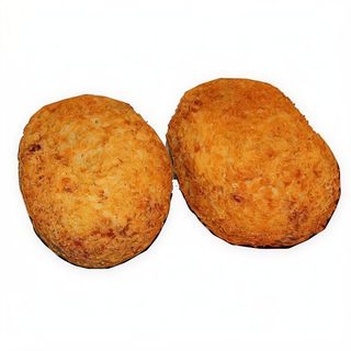 62. Korokke