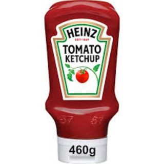 Tomate Ketchup Heinz 460g
