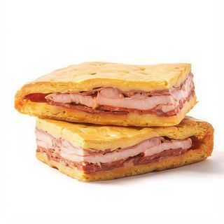 Hornazo de Salamanca (260 g.)