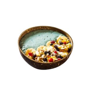 Drnb Blue Bowl