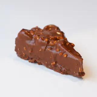 Cacahuète Cake