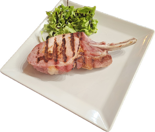 Cotlet de porc tomahawk 200g