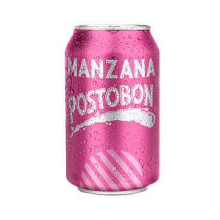 Postobón Manzana