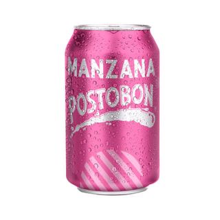 Postobón Manzana